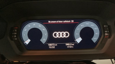 Audi A3 35 TFSI Sport 4dr Petrol Saloon